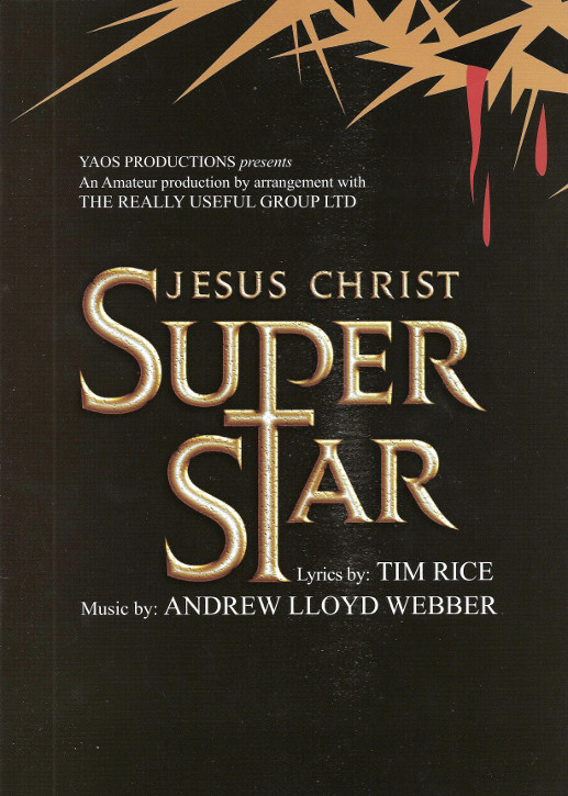 JCS Front Cover